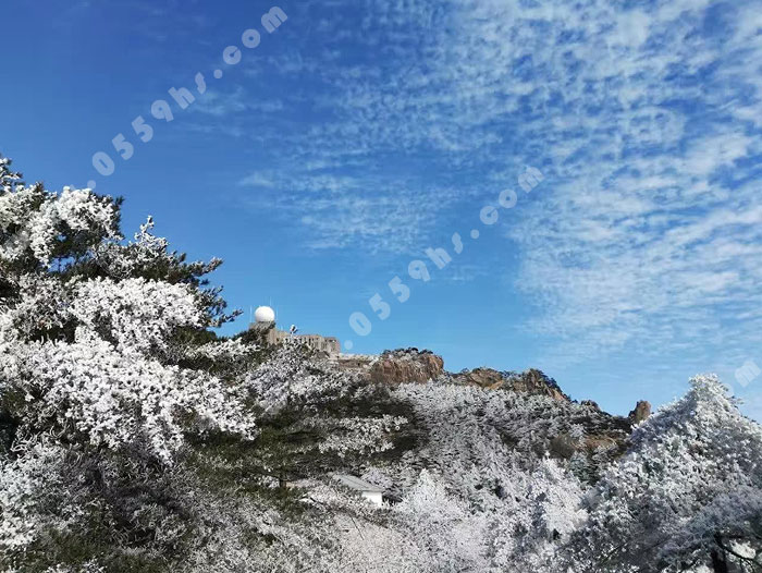 黄山一日游旅游景点