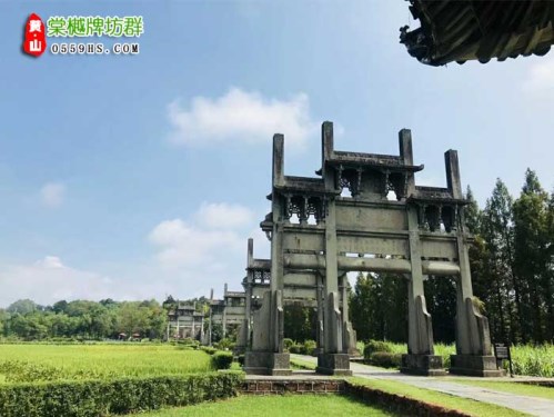 德州到黄山旅游团的黄山三日游报价