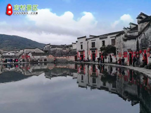 高铁广州到黄山四日游旅游团报价