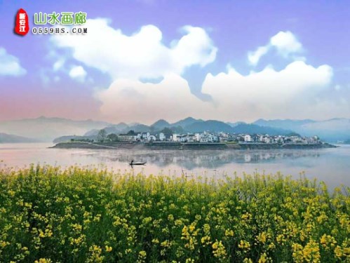 高铁西安到黄山三日游旅游团报价