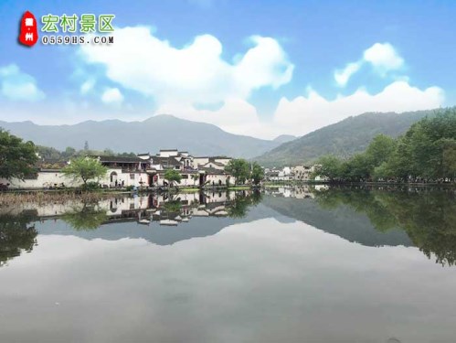 高铁湖州到黄山三日游旅游团报价