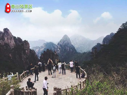 高铁杭州到黄山三日游旅游团报价