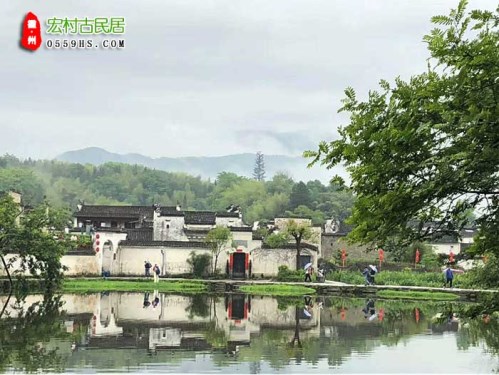 高铁南通到黄山四日游旅游团报价