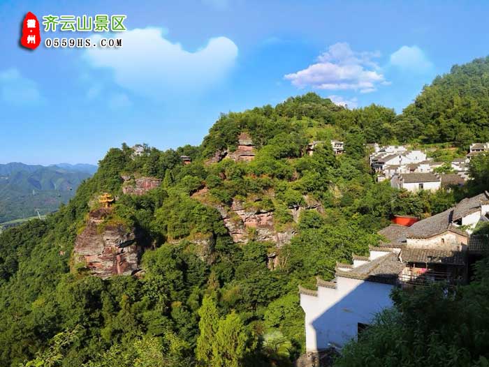 宁波到黄山三日游景点：黄山风景区