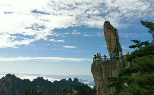 「黄山在哪里?」多方位解读黄山在哪！